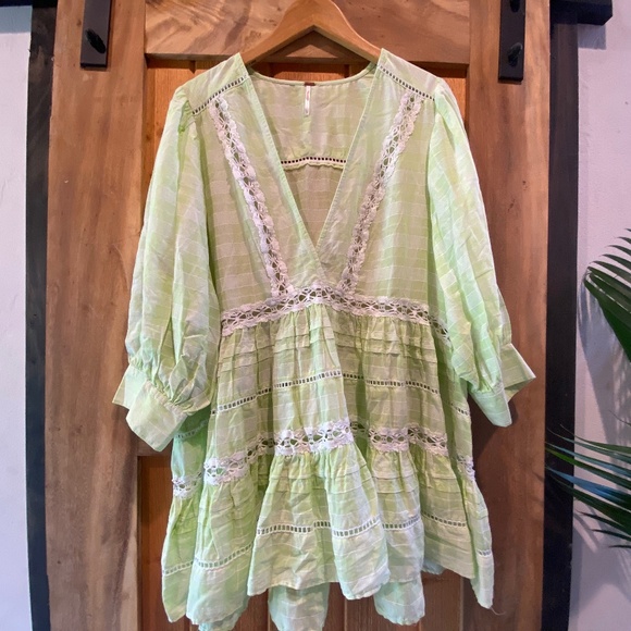 Vintage Free People - Picture 4 of 5